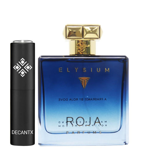 Roja Parfums Elysium Pour Homme Parfum Cologne for Men